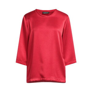 yz WJEJpm fB[X TVc gbvX Tops Red