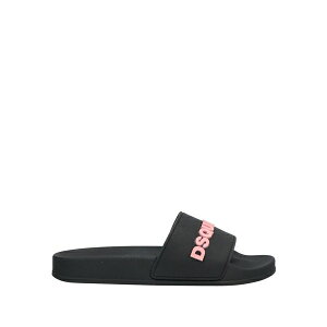 yz fB[XNGA[h fB[X T_ V[Y Sandals Black