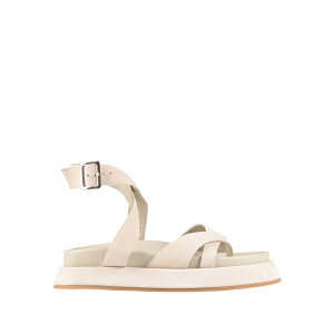 �y���������z �W�A / RHW ���f�B�[�X �T���_�� �V���[�Y Thong sandals Grey