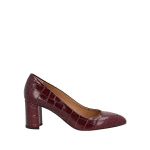 yz fB~b fB[X pvX V[Y Pumps Red