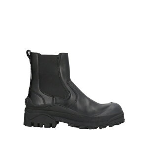 yz fB[XNGA[h fB[X u[c V[Y Ankle boots Black