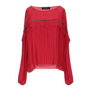 yz tL[ fB[X TVc gbvX Tops Red