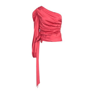 yz sR fB[X TVc gbvX Tops Red