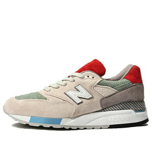 New Balance �j���[�o�����X �����Y �X�j�[�J�[ �yNew Balance Concepts x 998 'GrandTourer' M998CFX�z �T�C�Y US_8.5(26.5cm)