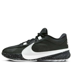 Nike �i�C�L �����Y �X�j�[�J�[ �yNike Zoom Freak 5 'Splash Ink Black White' DX4996-003�z �T�C�Y US_9(27.0cm)