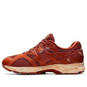 ASICS AVbNX Y Xj[J[ yASICS x Denim Tears Gel-MC Plus 'Georgia Red Clay' 1201A458-600z TCY US_8.5(26.5cm)