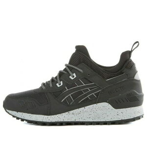 ASICS �A�V�b�N�X �����Y �X�j�[�J�[ �yASICS Gel Lyte MT 'Black' H6K1L-9090�z �T�C�Y US_8.5(26.5cm)