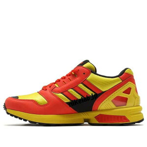 adidas �A�f�B�_�X �����Y �X�j�[�J�[ �yadidas x Atmos ZX 8000 'G-SNK 4' GX7842�z �T�C�Y US_8(26.0cm)
