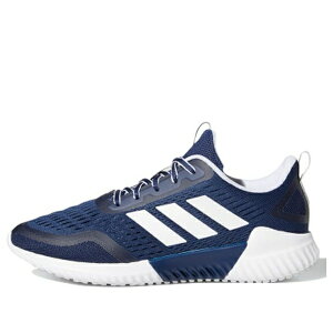 adidas AfB_X Y Xj[J[ yadidas Climacool Bounce Summer.Rdy U 'Blue White' EG1306z TCY US_M_4.5