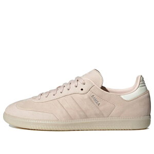 adidas �A�f�B�_�X �����Y �X�j�[�J�[ �yadidas Samba 'Wonder Quartz' IE4958�z �T�C�Y US_7.5(25.5cm)