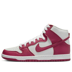 Nike iCL Y Xj[J[ yNike SB Dunk High Pro 'Sweet Beet' DQ4485-600z TCY US_M_4.5