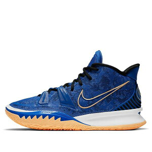 Nike �i�C�L �����Y �X�j�[�J�[ �yNike Kyrie 7 EP 'Sisterhood' CQ9327-400�z �T�C�Y US_7.5(25.5cm)