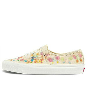 Vans �o���Y �����Y �X�j�[�J�[ �yVans Sandy Liang x Authentic 44 DX 'Scribble' VN0A5KX4AXH�z �T�C�Y US_6.5(24.5cm)