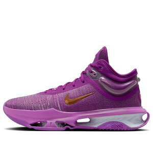 Nike ナイキ メンズ スニーカー 【Nike Air Zoom GT Jump 2 'Viotech Hyper Violet Bold Berry Metallic Red Bronze' DJ9431-501】 サイズ US_8.5(26.5cm)