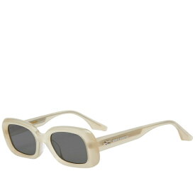 ジェントルモンスター メンズ サングラス・アイウェア アクセサリー Gentle Monster Bliss Sunglasses Grey