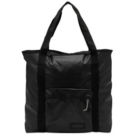 イーストパック メンズ トートバッグ バッグ Eastpak Tarlie Tote Bag Black