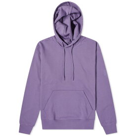 ワイスリー メンズ パーカー・スウェットシャツ アウター Y-3 Ft Hoodie Purple