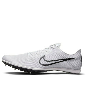 Nike �i�C�L �����Y �X�j�[�J�[ �yNike Zoom Mamba 6 'White Black' DR2733-100�z �T�C�Y US_12.5(30.5cm)