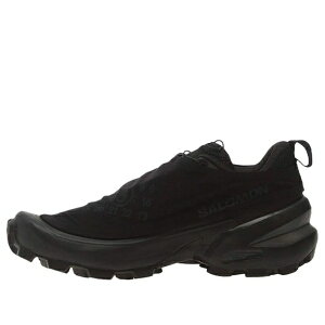 SALOMON �T������ �����Y �X�j�[�J�[ �ySALOMON x MM6 Maison Margiela Cross Dust 'Black' 491864�z �T�C�Y US_6.5(24.5cm)