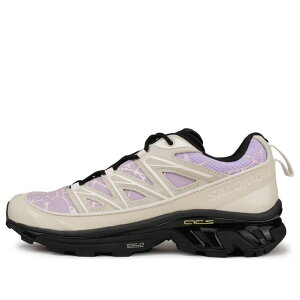 SALOMON �T������ �����Y �X�j�[�J�[ �ySALOMON x Bone Soda XT-6 Expanse LTR 'Vanilla Ice Black' 474223�z �T�C�Y US_5.5(23.5cm)