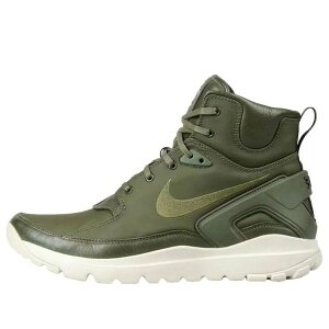 Nike �i�C�L �����Y �X�j�[�J�[ �yNike LAB x Stone Island Koth Ultra Mid 'Rough Green' 834912-332�z �T�C�Y US_6(24.0cm)