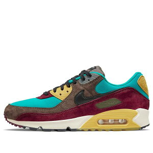 Nike �i�C�L �����Y �X�j�[�J�[ �yNike Air Max 90 NRG 'Ridgerock' DC6083-200�z �T�C�Y US_5.5(23.5cm)