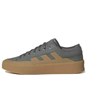 adidas �A�f�B�_�X �����Y �X�j�[�J�[ �yadidas ZNSORED 'Grey Gum' HP5986�z �T�C�Y US_6(24.0cm)