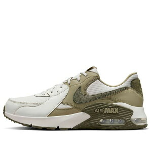 Nike �i�C�L �����Y �X�j�[�J�[ �yNike Air Max Excee 'Light Bone Medium Olive' FZ5162-072�z �T�C�Y US_M_15