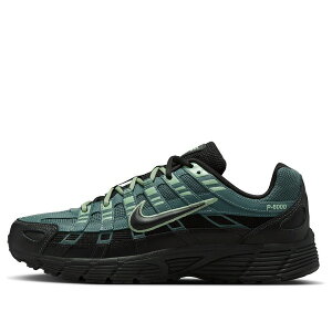 Nike �i�C�L �����Y �X�j�[�J�[ �yNike P-6000 'Black Mineral Slate Steam' IH8042-001�z �T�C�Y US_11.5(29.5cm)