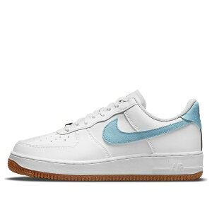 Nike �i�C�L �����Y �X�j�[�J�[ �yNike Air Force 1 '07 LV8 'Indigo' CZ0338-100�z �T�C�Y US_6(24.0cm)