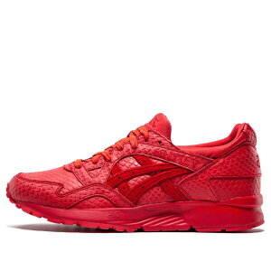 ASICS �A�V�b�N�X �����Y �X�j�[�J�[ �yASICS Gel Lyte 5 'Red Mamba' H51EK-2727�z �T�C�Y US_10(28.0cm)