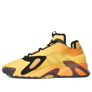 adidas �A�f�B�_�X �����Y �X�j�[�J�[ �yadidas Streetball 'Flash Orange' EF9598�z �T�C�Y US_8.5(26.5cm)