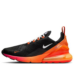 Nike �i�C�L �����Y �X�j�[�J�[ �yNike Air Max 270 'San Francisco Giants' HQ8000-001�z �T�C�Y US_8(26.0cm)