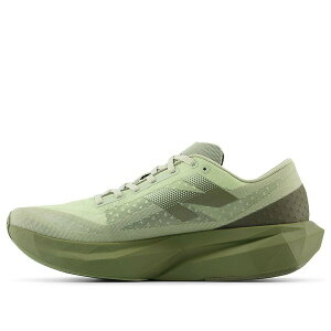 New Balance �j���[�o�����X �����Y �X�j�[�J�[ �yNew Balance FuelCell Rebel v4 'Olivine Dark Camo' MFCXLF4�z �T�C�Y US_5(23.0cm)