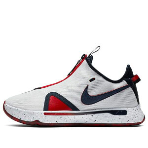 Nike �i�C�L �����Y �X�j�[�J�[ �yNike PG 4 EP 'USA' CD5082-101�z �T�C�Y US_M_4