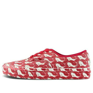 Vans �o���Y �����Y �X�j�[�J�[ �yVans Opening Ceremony x Authentic 'Snake Checker' VN0A348A43Z�z �T�C�Y US_8(26.0cm)