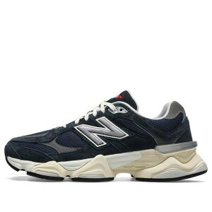New Balance �j���[�o�����X �����Y �X�j�[�J�[ �yNew Balance 9060 'Outerspace' U9060ECB�z �T�C�Y US_6(24.0cm)