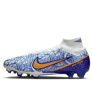 Nike iCL Y Xj[J[ yNike Mercurial Superfly 9 Elite CR7 FG 'Azulejo' DQ5293-182z TCY US_7.5(25.5cm)