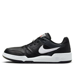 Nike �i�C�L �����Y �X�j�[�J�[ �yNike Full Force Low 'Black White Panda' FB1362-001�z �T�C�Y US_7.5(25.5cm)
