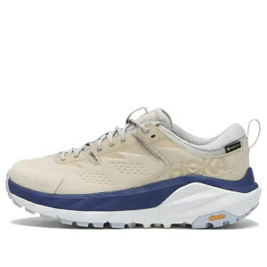 HOKA ONE ONE zJIlIl Y Xj[J[ yHOKA ONE ONE Kaha Low GTX 'Beige' 1123114-OPRz TCY US_8.5(26.5cm)