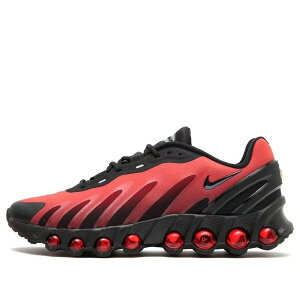 Nike �i�C�L �����Y �X�j�[�J�[ �yNike Air Max Dn8 'Black Bright Crimson' FQ7860-008�z �T�C�Y US_7(25.0cm)
