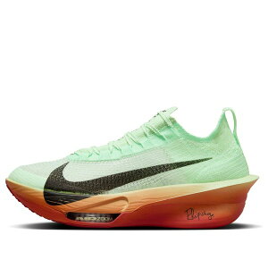 Nike iCL Y Xj[J[ yNike Air Zoom Alphafly NEXT% 3 'Eliud Kipchoge' HJ7041-300z TCY US_12.5(30.5cm)