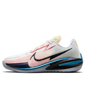 Nike iCL Y Xj[J[ yNike Air Zoom GT Cut 1 EP 'White Laser Blue' CZ0176-101z TCY US_6(24.0cm)