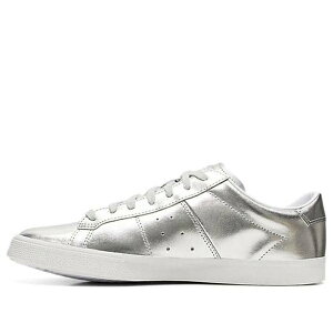 Onitsuka Tiger IjcJ^CK[ Y Xj[J[ yOnitsuka Tiger Lawnship 3.0 'Silver White' 1183A568-020z TCY US_10.5(28.5cm)