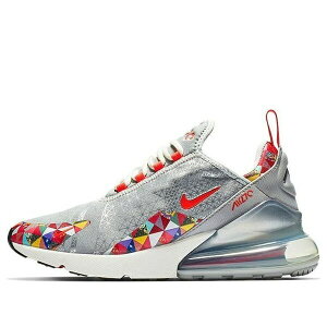 Nike �i�C�L ���f�B�[�X �X�j�[�J�[ �y(WMNS) Nike Air Max 270 'Chinese New Year' BV6654-059�z �T�C�Y US_6(23.0cm)