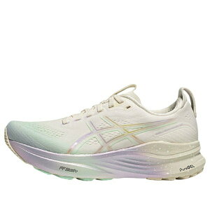 ASICS �A�V�b�N�X ���f�B�[�X �X�j�[�J�[ �y(WMNS) ASICS Gel-Kayano 32 'Platinum Collection' 1012B950-100�z �T�C�Y US_5(22.0cm)