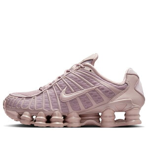 Nike �i�C�L ���f�B�[�X �X�j�[�J�[ �y(WMNS) Nike Shox TL 'Particle Rose Red' AR3566-601�z �T�C�Y US_6(23.0cm)