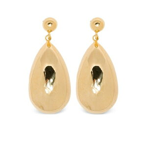 �}�O�_�E�u�g���� ���f�B�[�X �s�A�X���C�������O �A�N�Z�T���[ Teardrop earrings Gold