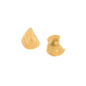 �A���M�G�[�� ���f�B�[�X �s�A�X���C�������O �A�N�Z�T���[ The starless sky stud earrings Gold
