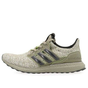 adidas �A�f�B�_�X �����Y �X�j�[�J�[ �yadidas Star Wars x UltraBoost DNA 'Yoda' FY3496�z �T�C�Y US_8(26.0cm)